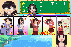 Azumanga Daioh Advance